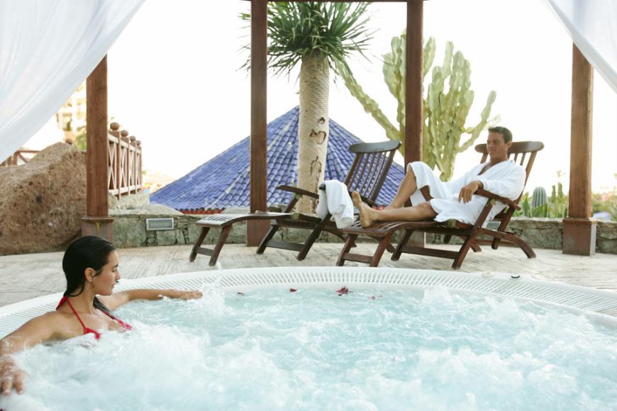 3 Sterne Familienhotel: Hotel LIVVO Lago Taurito (ex Paradise) - Playa Taurito, Gran Canaria (Kanaren), Bild 9