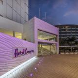 4 Sterne Hotel: Caserio, Playa del Ingles, Gran Canaria (Kanaren)