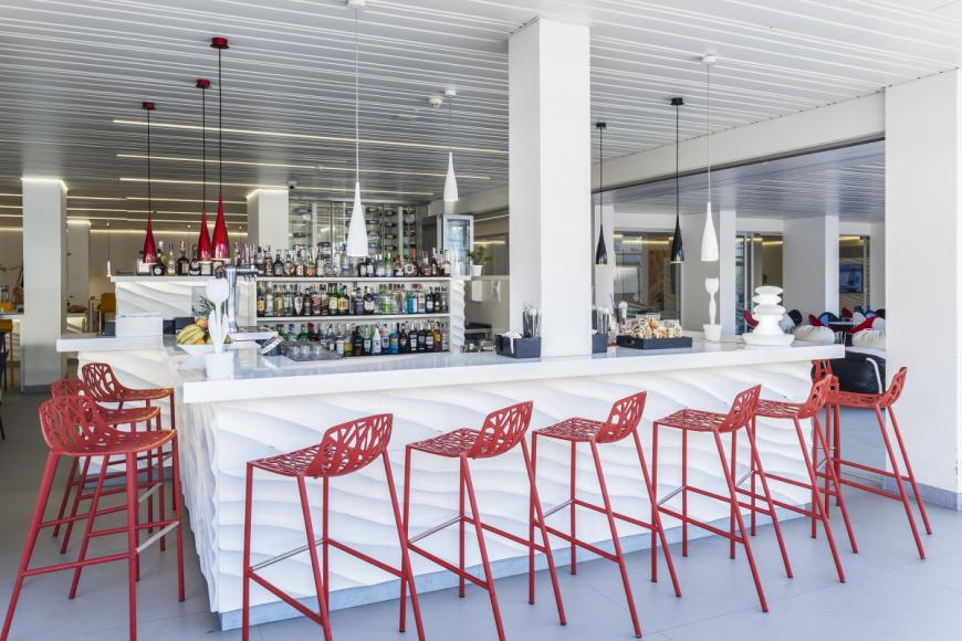 4 Sterne Hotel: Caserio - Playa del Ingles, Gran Canaria (Kanaren), Bild 6