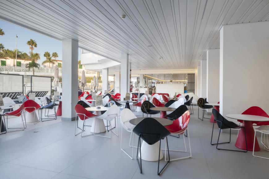 4 Sterne Hotel: Caserio - Playa del Ingles, Gran Canaria (Kanaren), Bild 4