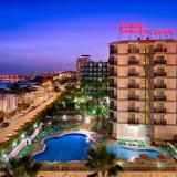 3 Sterne Hotel: Hotel Beverly Park, Playa del Ingles, Gran Canaria (Kanaren)