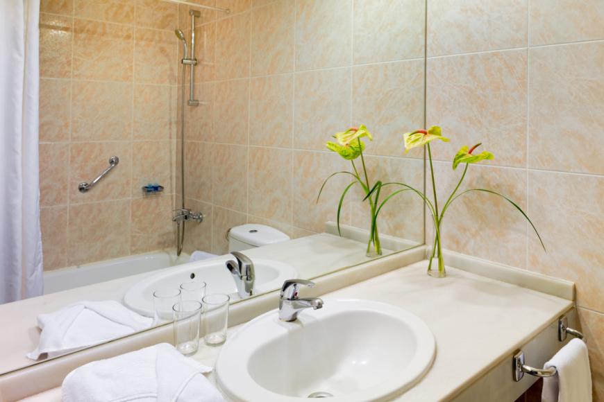 3 Sterne Hotel: Hotel Beverly Park - Playa del Ingles, Gran Canaria (Kanaren), Bild 4