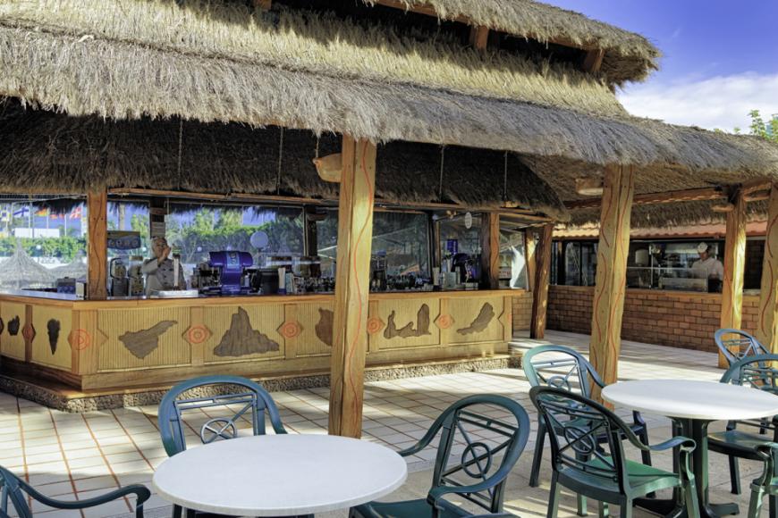 3 Sterne Hotel: Hotel Beverly Park - Playa del Ingles, Gran Canaria (Kanaren), Bild 7