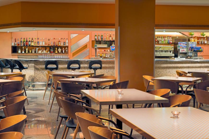 3 Sterne Hotel: Hotel Beverly Park - Playa del Ingles, Gran Canaria (Kanaren), Bild 6