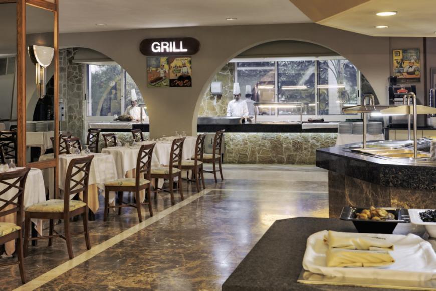 3 Sterne Hotel: Hotel Beverly Park - Playa del Ingles, Gran Canaria (Kanaren), Bild 5