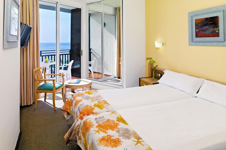 3 Sterne Hotel: Hotel Beverly Park - Playa del Ingles, Gran Canaria (Kanaren), Bild 3