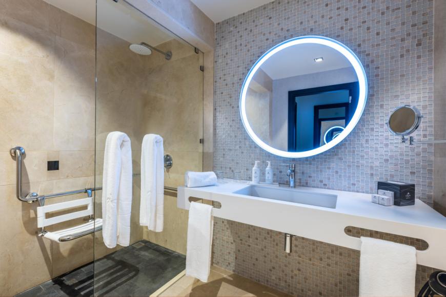 5 Sterne Hotel: Lopesan Costa Meloneras Resort - Meloneras, Gran Canaria (Kanaren), Bild 5