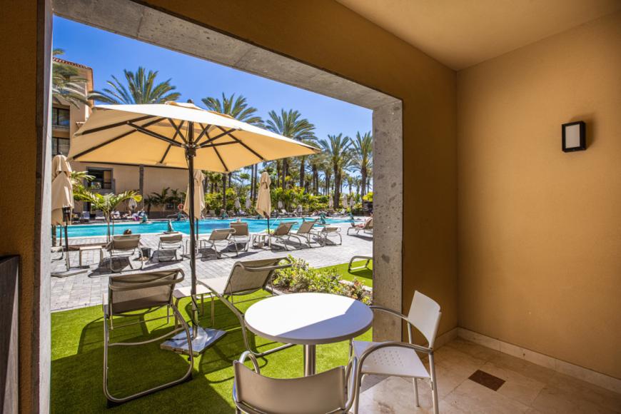 5 Sterne Hotel: Lopesan Costa Meloneras Resort - Meloneras, Gran Canaria (Kanaren), Bild 6