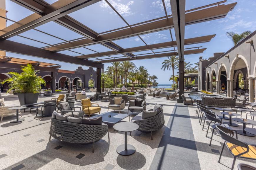 5 Sterne Hotel: Lopesan Costa Meloneras Resort - Meloneras, Gran Canaria (Kanaren), Bild 3