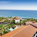 4 Sterne Hotel: Parque Tropical, Playa del Ingles, Gran Canaria (Kanaren)