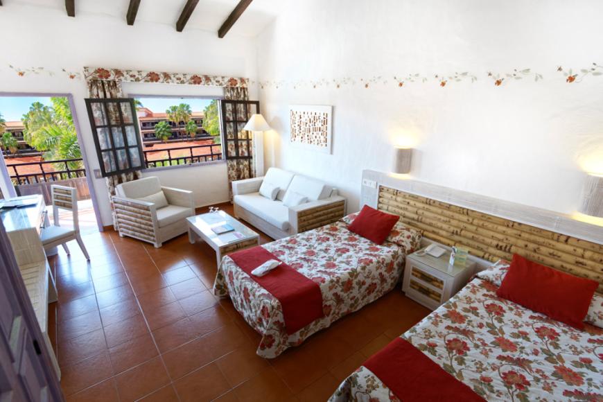 4 Sterne Hotel: Parque Tropical - Playa del Ingles, Gran Canaria (Kanaren), Bild 2