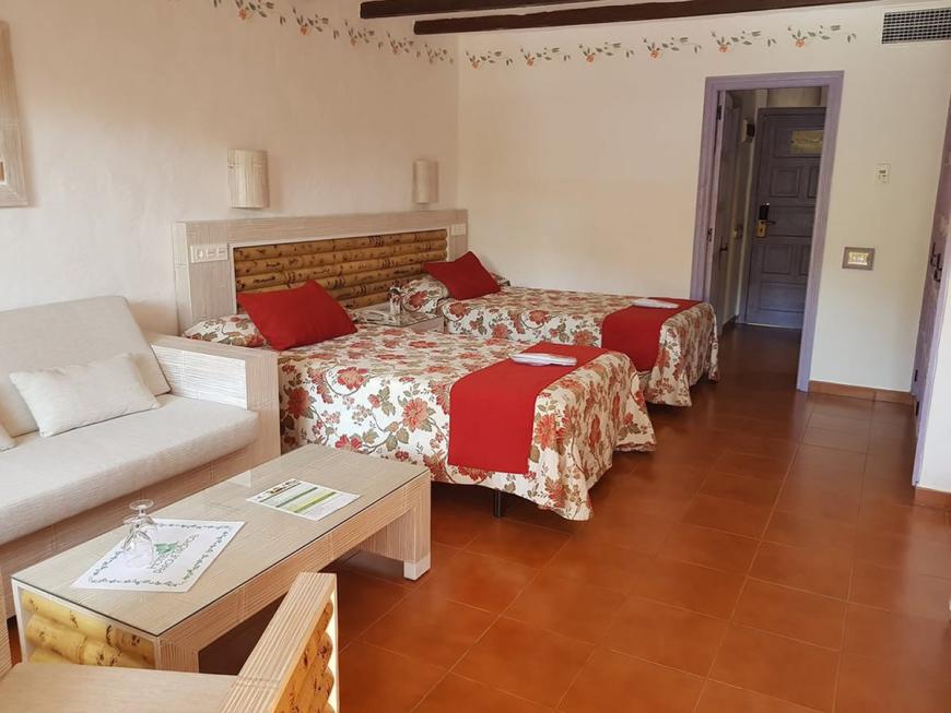 4 Sterne Hotel: Parque Tropical - Playa del Ingles, Gran Canaria (Kanaren), Bild 3