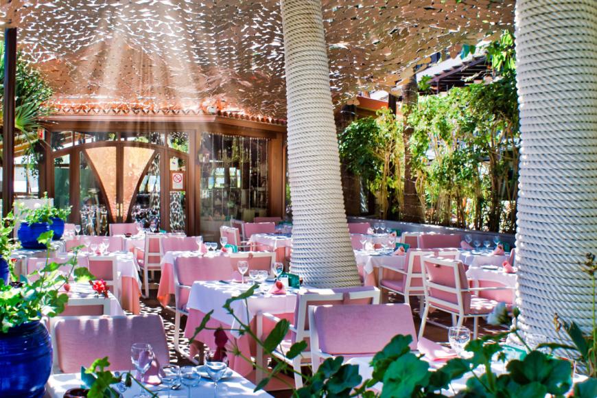 4 Sterne Hotel: Parque Tropical - Playa del Ingles, Gran Canaria (Kanaren), Bild 7