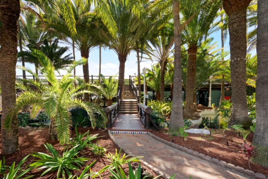 4 Sterne Hotel: Parque Tropical - Playa del Ingles, Gran Canaria (Kanaren), Bild 6
