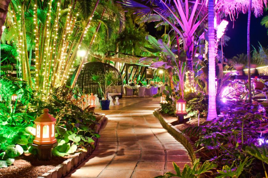 4 Sterne Hotel: Parque Tropical - Playa del Ingles, Gran Canaria (Kanaren), Bild 5