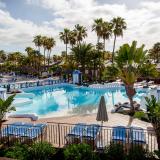 3 Sterne Hotel: Cay Beach Princess, Maspalomas, Gran Canaria (Kanaren)