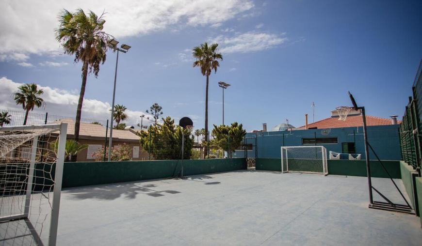 3 Sterne Hotel: Cay Beach Princess - Maspalomas, Gran Canaria (Kanaren), Bild 7