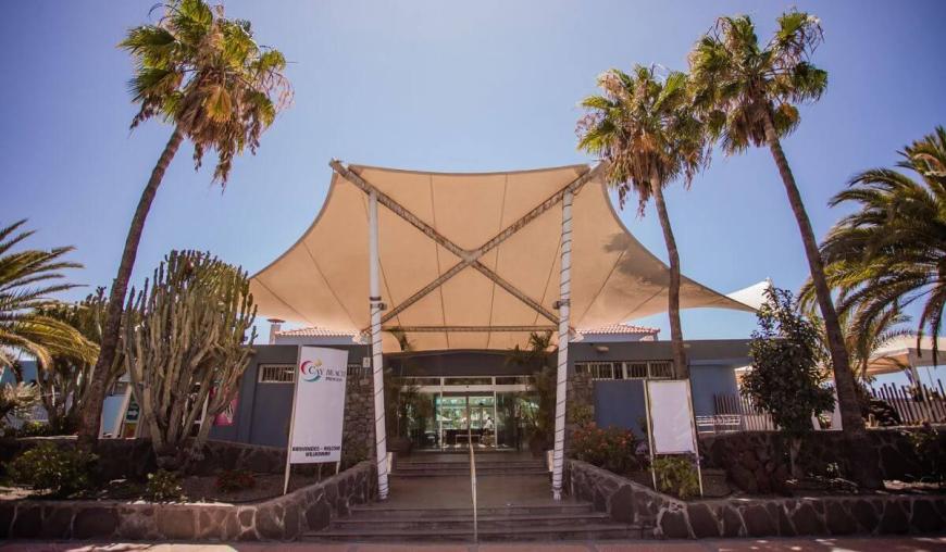 3 Sterne Hotel: Cay Beach Princess - Maspalomas, Gran Canaria (Kanaren), Bild 8