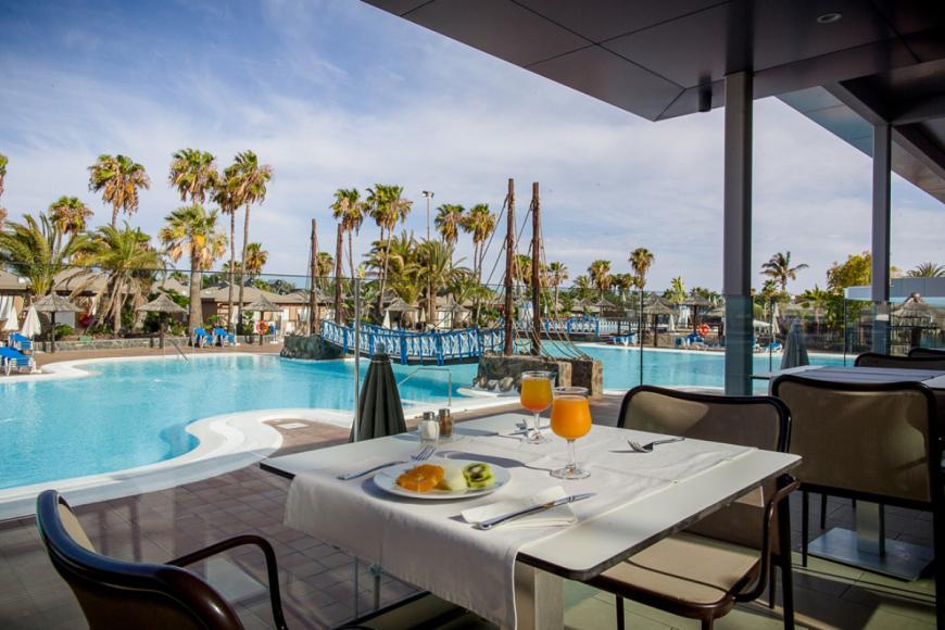 3 Sterne Hotel: Cay Beach Princess - Maspalomas, Gran Canaria (Kanaren), Bild 9