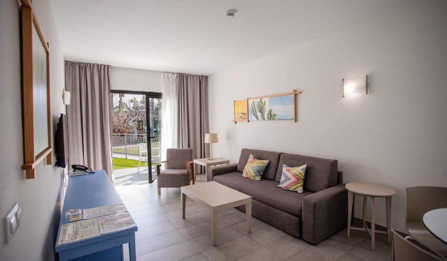 3 Sterne Hotel: Cay Beach Princess - Maspalomas, Gran Canaria (Kanaren), Bild 2