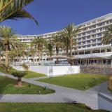 5 Sterne Hotel: Paradisus by Melia Gran Canaria, San Agustin, Gran Canaria (Kanaren)