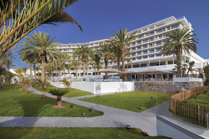 5 Sterne Hotel: Paradisus by Melia Gran Canaria - San Agustin, Gran Canaria (Kanaren)