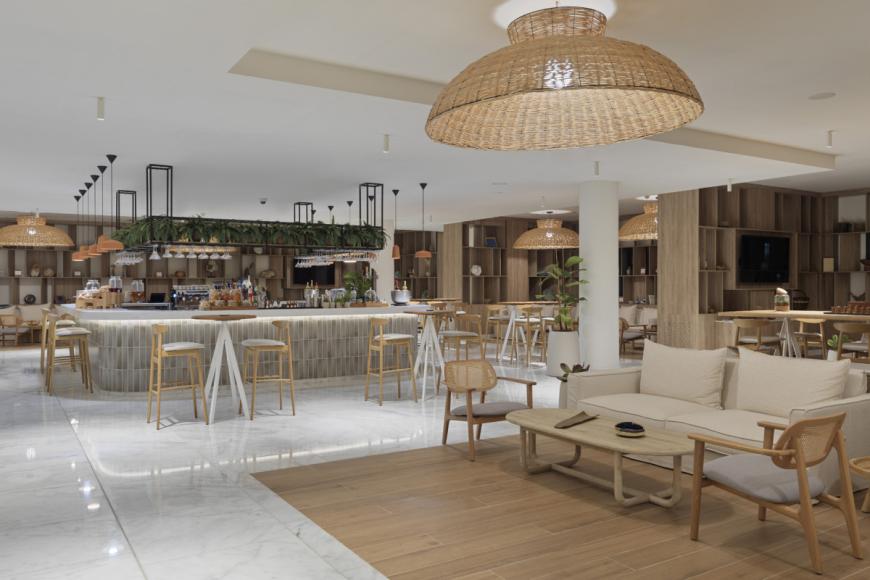 5 Sterne Hotel: Paradisus by Melia Gran Canaria - San Agustin, Gran Canaria (Kanaren), Bild 6