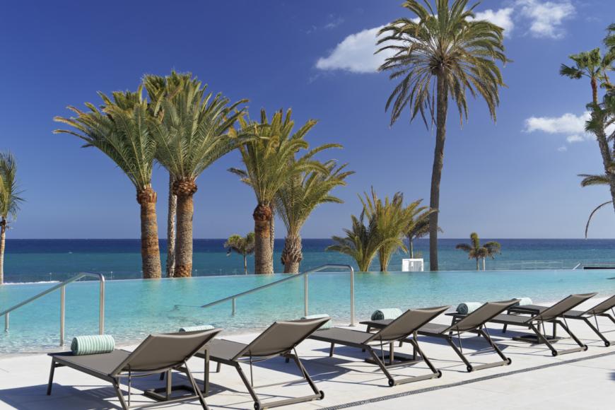 5 Sterne Hotel: Paradisus by Melia Gran Canaria - San Agustin, Gran Canaria (Kanaren), Bild 3