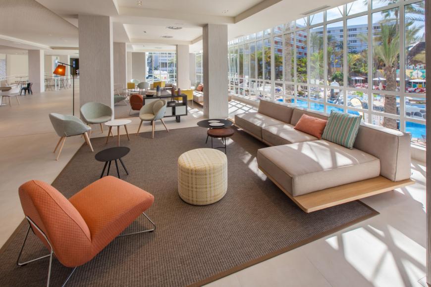 4 Sterne Hotel: Abora Buenaventura by Lopesan - Playa del Ingles, Gran Canaria (Kanaren), Bild 5