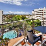 4 Sterne Hotel: Barcelo Las Margaritas, Playa del Ingles, Gran Canaria (Kanaren)