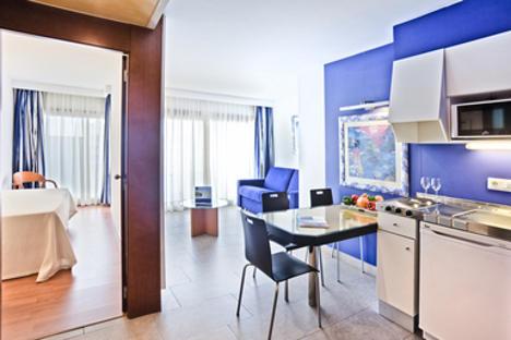 4 Sterne Hotel: Barcelo Las Margaritas - Playa del Ingles, Gran Canaria (Kanaren), Bild 6