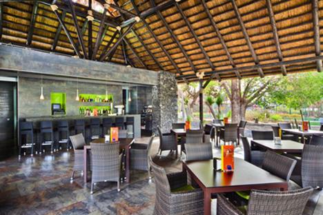 4 Sterne Hotel: Barcelo Las Margaritas - Playa del Ingles, Gran Canaria (Kanaren), Bild 7