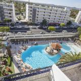 3 Sterne Hotel: BlueSea Rey Carlos, Playa del Ingles, Gran Canaria (Kanaren)