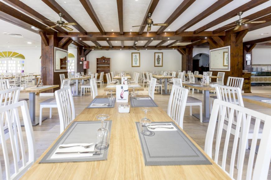 3 Sterne Hotel: BlueSea Rey Carlos - Playa del Ingles, Gran Canaria (Kanaren), Bild 4