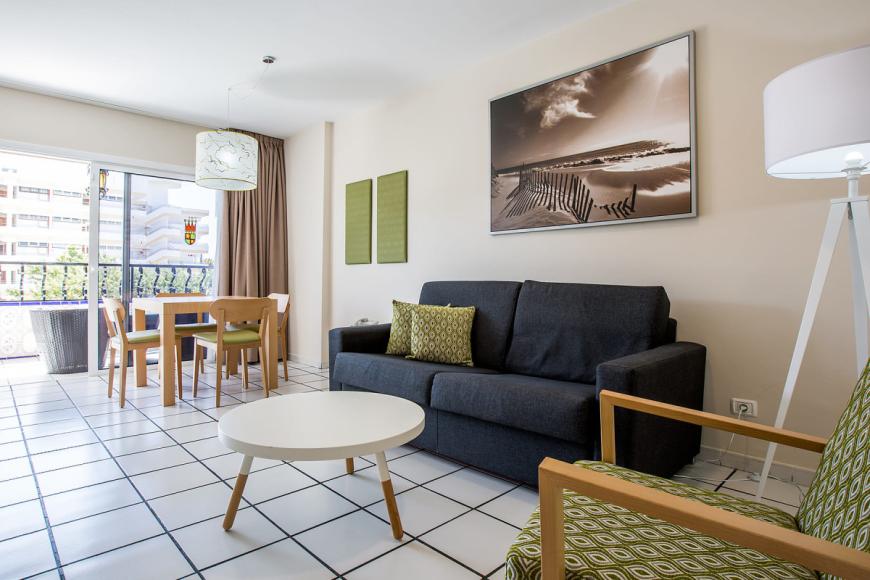 3 Sterne Hotel: BlueSea Rey Carlos - Playa del Ingles, Gran Canaria (Kanaren), Bild 7