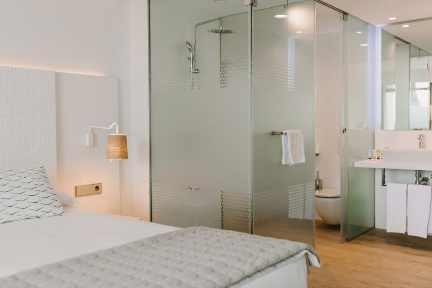 4 Sterne Hotel: Don Gregory by Dunas - Adults Only - San Agustin, Gran Canaria (Kanaren), Bild 3