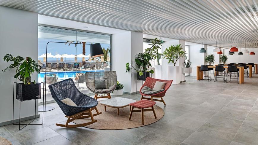 4 Sterne Hotel: Don Gregory by Dunas - Adults Only - San Agustin, Gran Canaria (Kanaren), Bild 7