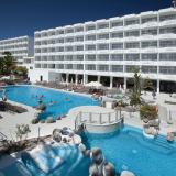 4 Sterne Familienhotel: Abora Catarina by Lopesan, Playa del Ingles, Gran Canaria (Kanaren)