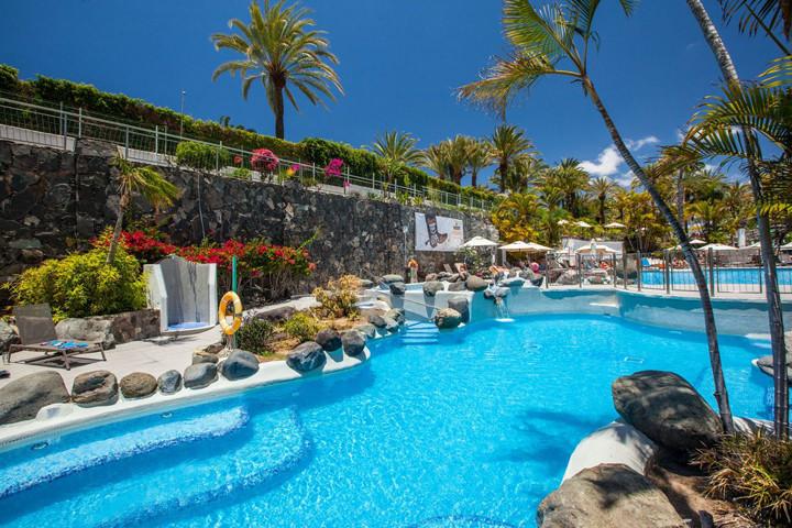 4 Sterne Familienhotel: Abora Catarina by Lopesan - Playa del Ingles, Gran Canaria (Kanaren), Bild 3