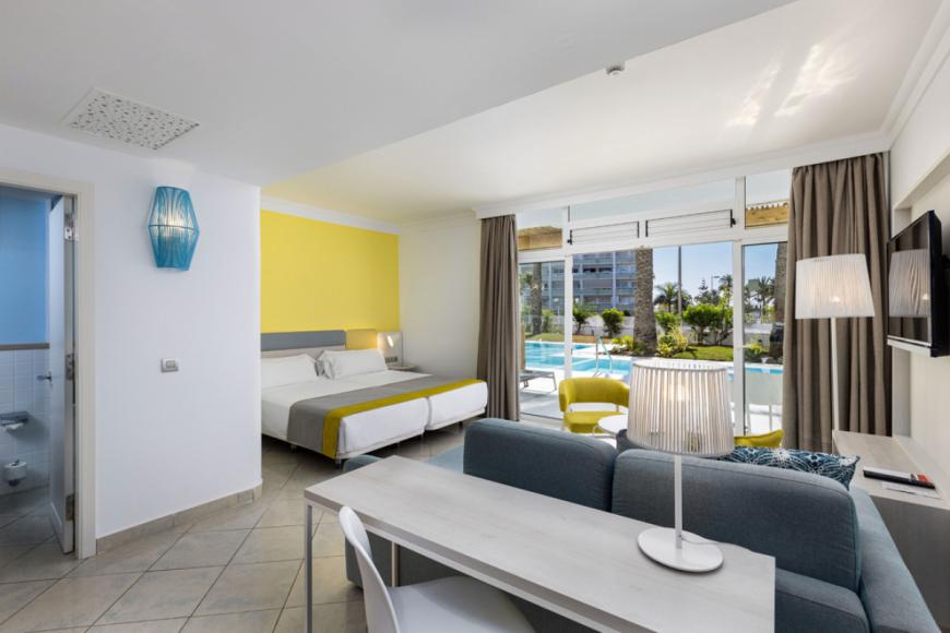 4 Sterne Familienhotel: Abora Catarina by Lopesan - Playa del Ingles, Gran Canaria (Kanaren), Bild 9
