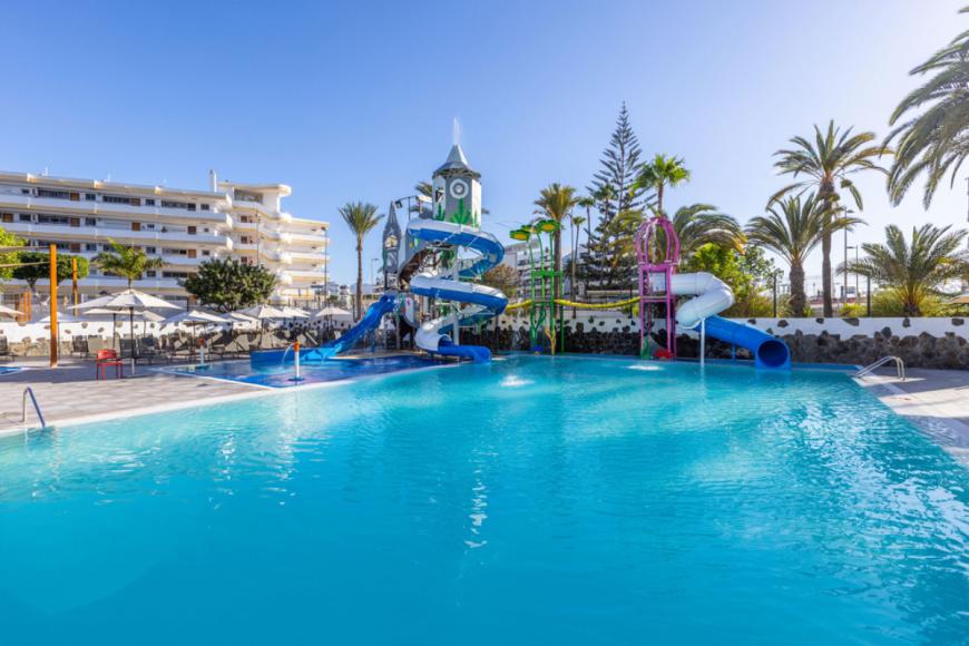 4 Sterne Familienhotel: Abora Catarina by Lopesan - Playa del Ingles, Gran Canaria (Kanaren), Bild 4