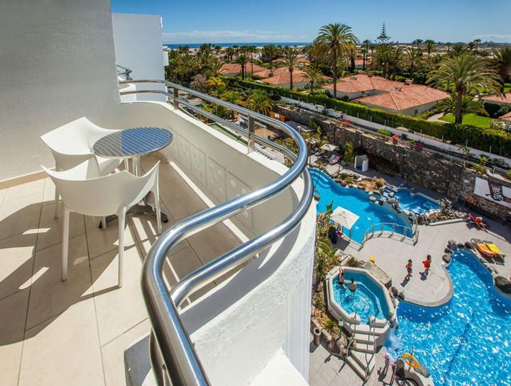 4 Sterne Familienhotel: Abora Catarina by Lopesan - Playa del Ingles, Gran Canaria (Kanaren), Bild 8