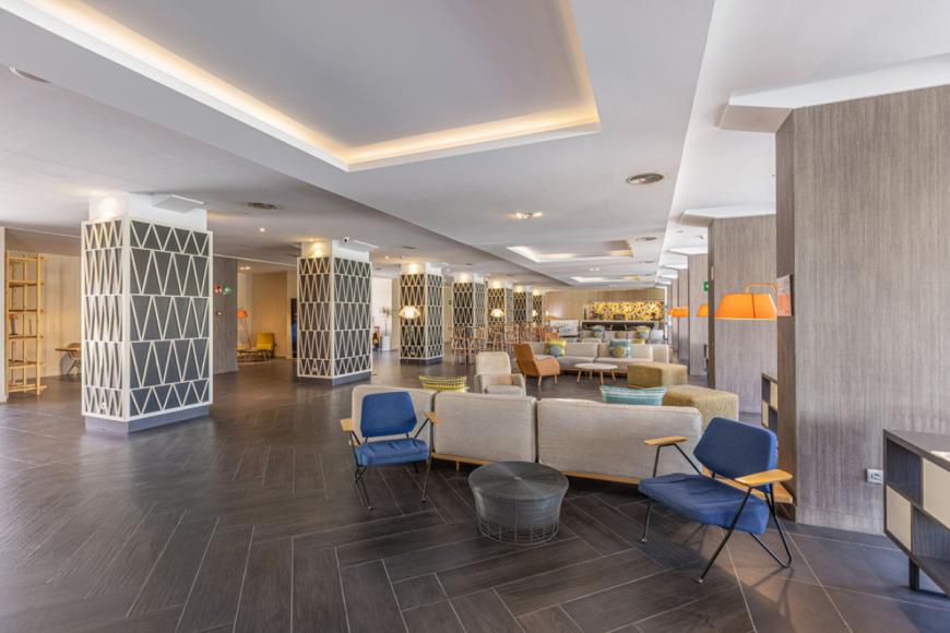 4 Sterne Familienhotel: Abora Catarina by Lopesan - Playa del Ingles, Gran Canaria (Kanaren), Bild 6