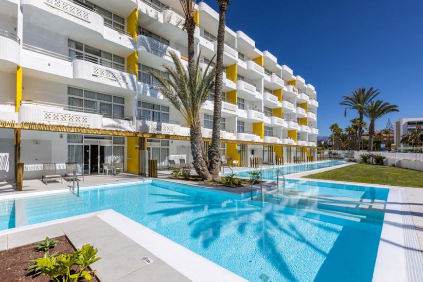 4 Sterne Familienhotel: Abora Catarina by Lopesan - Playa del Ingles, Gran Canaria (Kanaren)