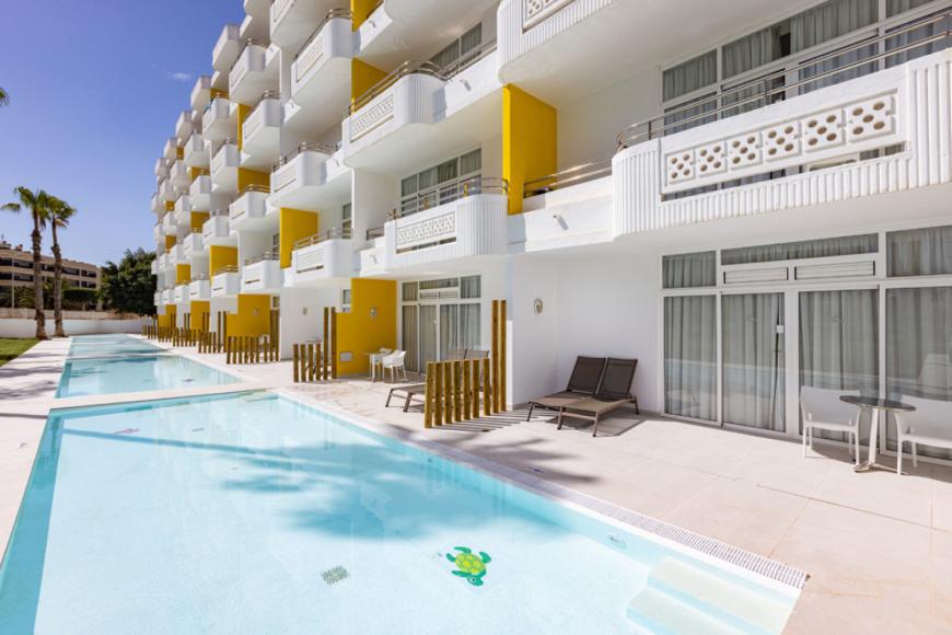 4 Sterne Familienhotel: Abora Catarina by Lopesan - Playa del Ingles, Gran Canaria (Kanaren), Bild 2