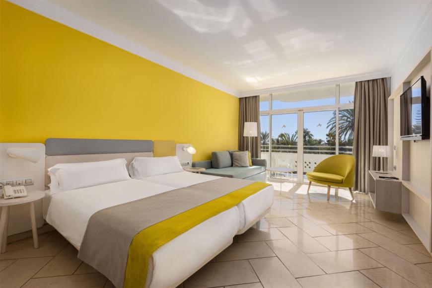 4 Sterne Familienhotel: Abora Catarina by Lopesan - Playa del Ingles, Gran Canaria (Kanaren), Bild 7