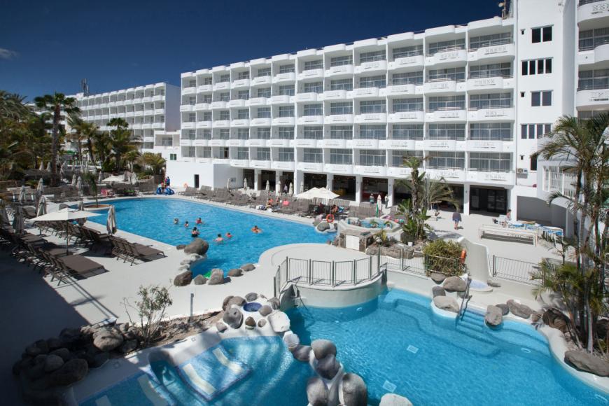 4 Sterne Familienhotel: Abora Catarina by Lopesan - Playa del Ingles, Gran Canaria (Kanaren)