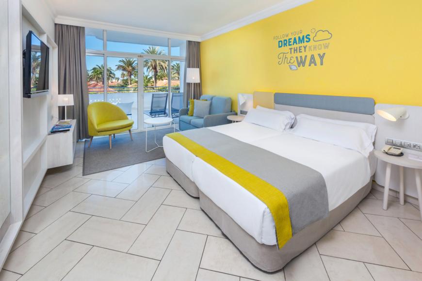 4 Sterne Familienhotel: Abora Catarina by Lopesan - Playa del Ingles, Gran Canaria (Kanaren), Bild 9