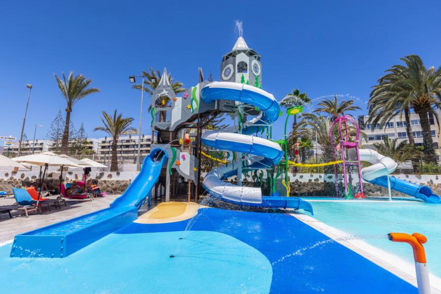 4 Sterne Familienhotel: Abora Catarina by Lopesan - Playa del Ingles, Gran Canaria (Kanaren), Bild 3