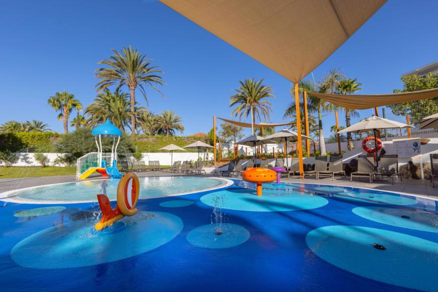 4 Sterne Familienhotel: Abora Catarina by Lopesan - Playa del Ingles, Gran Canaria (Kanaren), Bild 4